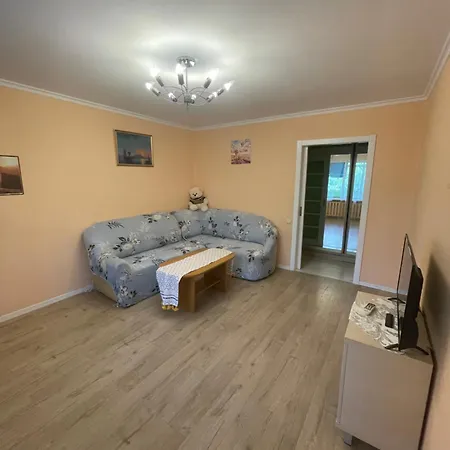 уютная 6 фонтана, 15 мин аркадия * Odessa