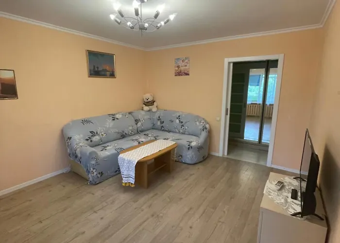 уютная 6 фонтана, 15 мин аркадия * Odessa