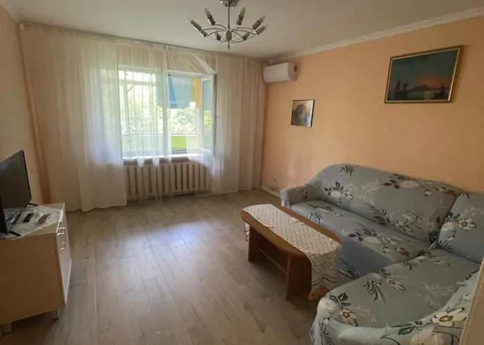 уютная 6 фонтана, 15 мин аркадия * Οδησσός