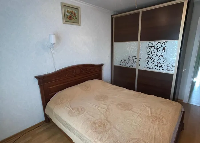 уютная 6 фонтана, 15 мин аркадия オデッサ